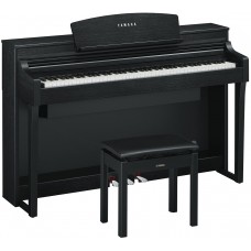 Цифровое пианино Yamaha Clavinova CSP-170B (+блок питания)