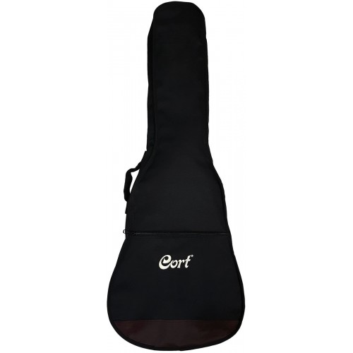 Чохол для гітари CORT CGB18S-1 BKBR CLASSIC GUITAR ECONOMY GIGBAG
