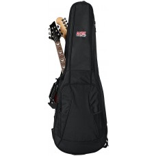 Чохол для гітари GATOR GB-4G-ELECX2 Dual Electric Guitar Gig Bag