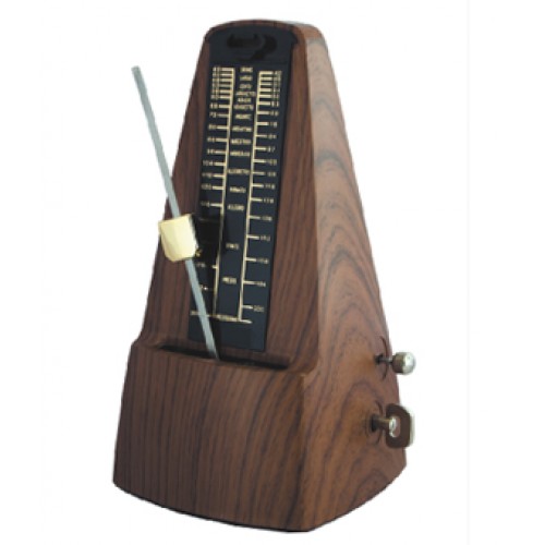 Метроном для гитары FZONE FM310 (Wood)