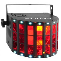Световой эффект CHAUVET KINTA FX