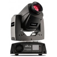 Световой прибор голова CHAUVET INTIMIDATOR SPOT 255 IRC