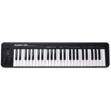 MIDI клавиатура Alesis Q49 MKII