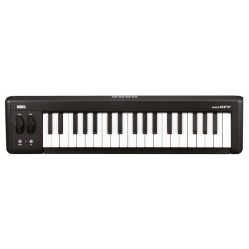 MIDI клавіатура KORG MICROKEY2-37