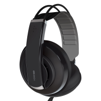 Навушники SUPERLUX HD681 EVO (Black)