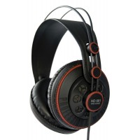 Наушники SUPERLUX HD-681 