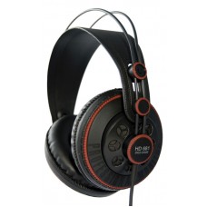 Наушники SUPERLUX HD-681 