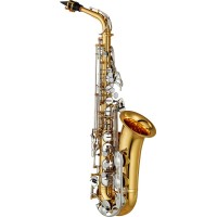 Саксофон YAMAHA YAS-26