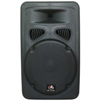 Активна акустична система Hl Audio J15A USB