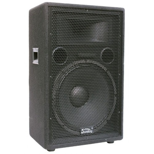 Активна акустична система Soundking J215A