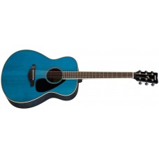 Акустическая гитара YAMAHA FS820 (TQ)