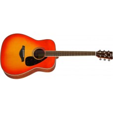 Акустична гітара YAMAHA FG820 (AB)