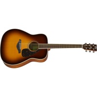 Акустическая гитара YAMAHA FG820 (BS)