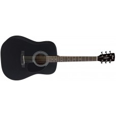 Акустическая гитара Cort AD 810 (BKS)