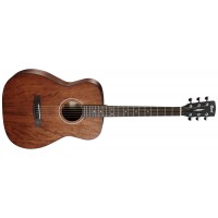 Акустическая гитара Cort AF 510 M (OP)