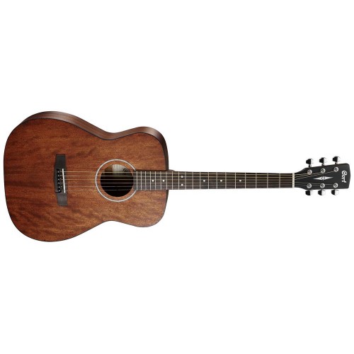 Акустическая гитара Cort AF 510 M (OP)