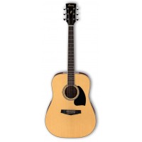 Акустическая гитара Ibanez PF15 NT