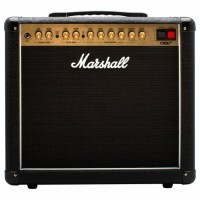 Комбоусилитель MARSHALL DSL20CR
