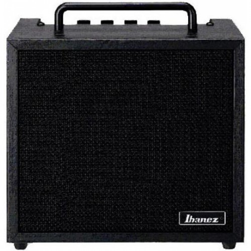 Комбопідсилювач IBANEZ IBZ10BV2