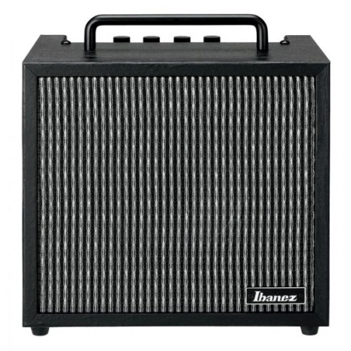 Комбопідсилювач Ibanez IBZ10GV2