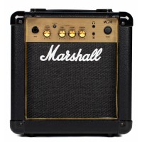 Комбоусилитель MARSHALL MG10G