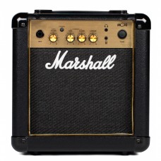 Комбопідсилювач MARSHALL MG10G Комбопідсилювач MARSHALL MG10G