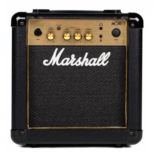 Комбопідсилювач MARSHALL MG10G