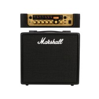 Комбопідсилювач Marshall CODE 50