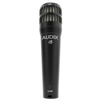 Инструментальный микрофон Audix i5