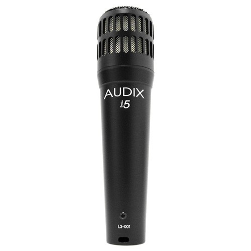 Інструментальний мікрофон Audix i5