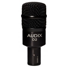 Інструментальний мікрофон Audix D2