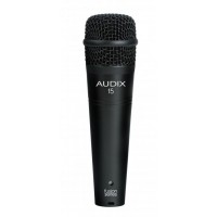 Інструментальний мікрофон Audix f5