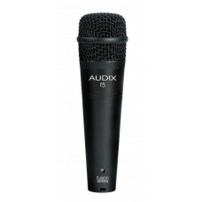Инструментальный микрофон Audix f5