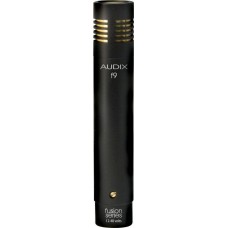 Інструментальний мікрофон Audix f9