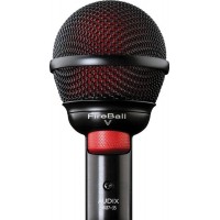 Инструментальный микрофон Audix FIREBALL V