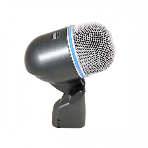 Инструментальный микрофон Shure BETA52A