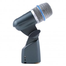 Інструментальний мікрофон Shure BETA 56A