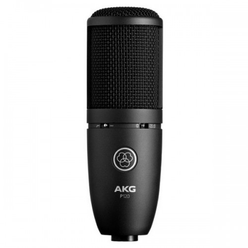 Універсальний мікрофон AKG Perception P120