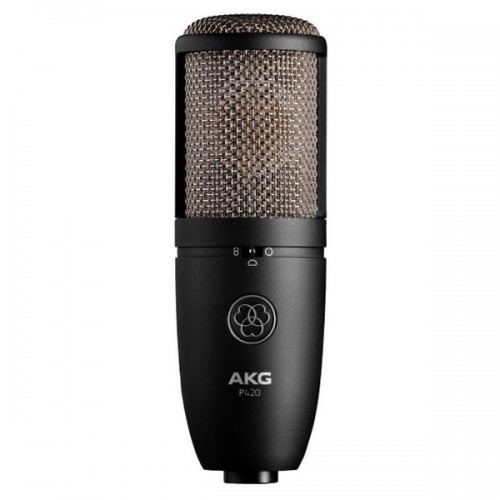 Універсальний мікрофон AKG Perception P420