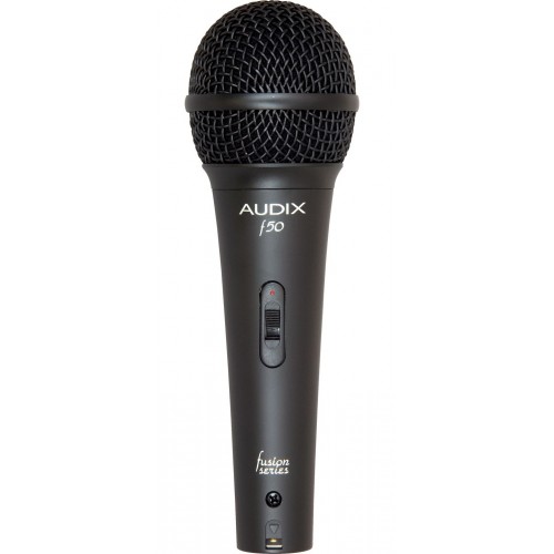 Мікрофон універсальний Audix F50S