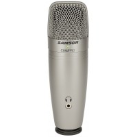 Мікрофон універсальний SAMSON C01U Pro