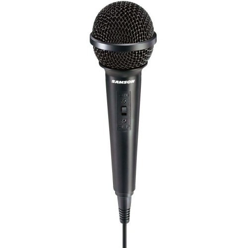 Мікрофон універсальний Samson R10S