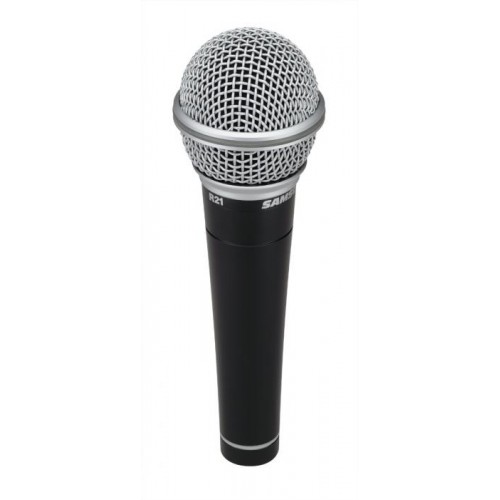 Микрофон универсальный Samson R21S
