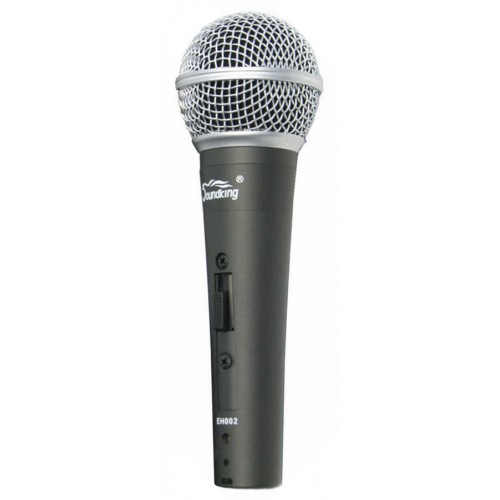 Мікрофон універсальний Soundking SKEH002