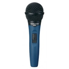 Вокальний мікрофон AUDIO-TECHNICA MB1K