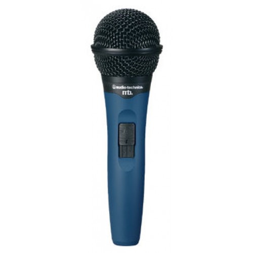 Вокальний мікрофон AUDIO-TECHNICA MB1K