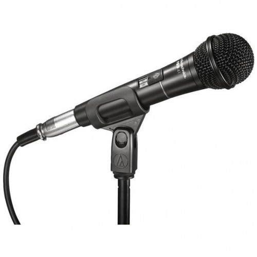Вокальний мікрофон AUDIO-TECHNICA PRO61