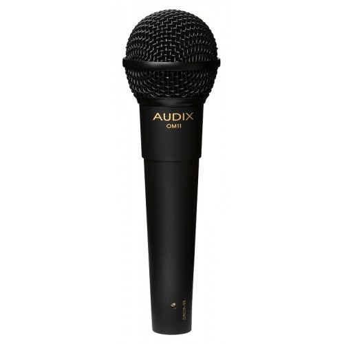 Вокальный микрофон Audix OM11