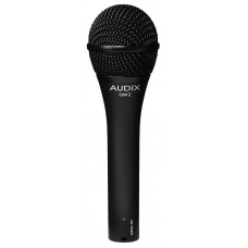 Вокальний мікрофон Audix OM2