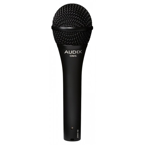Вокальный микрофон Audix OM6